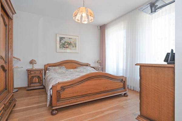 Medium property photo - Raath 5, 6456 BD Bingelrade